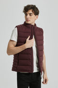 Doudoune gilet MARCO