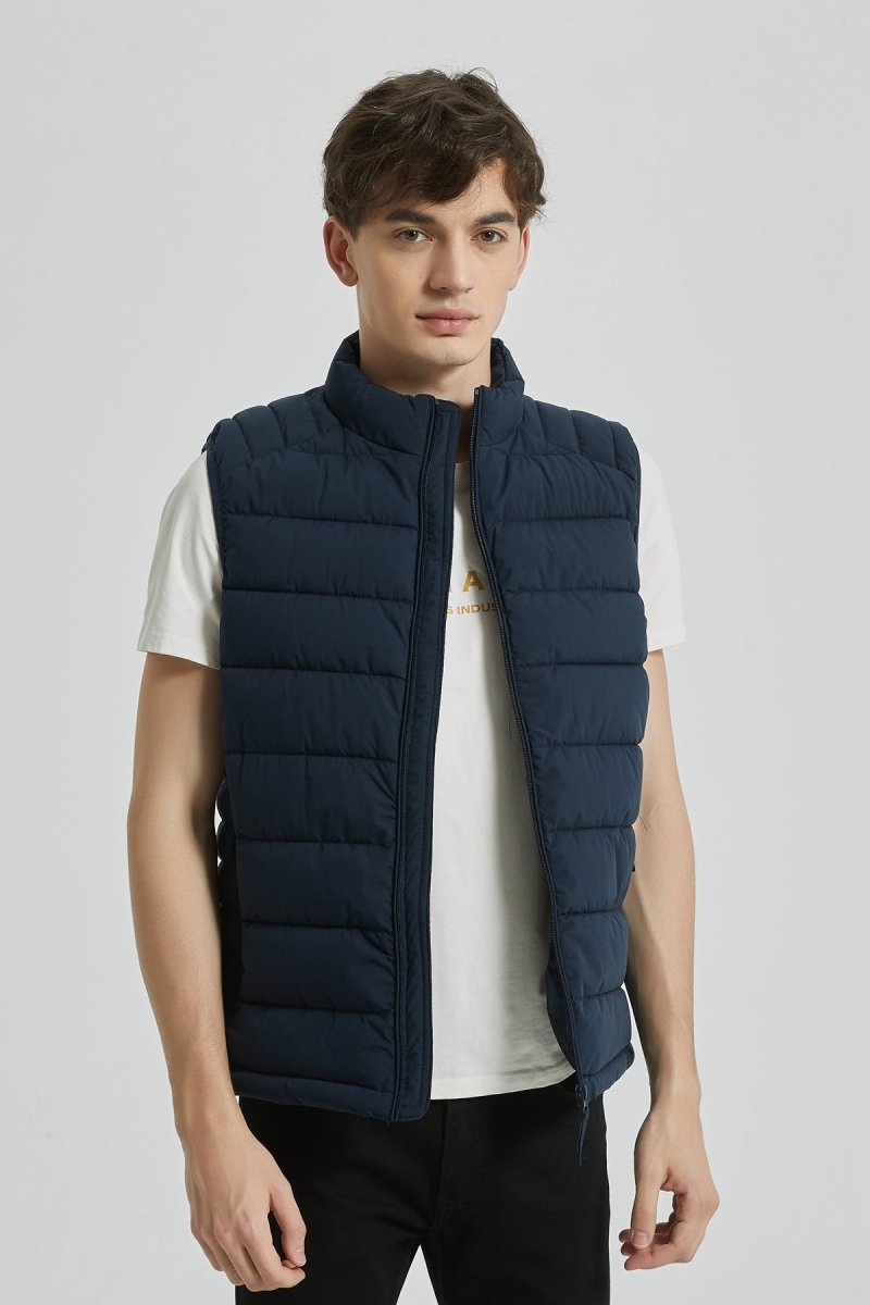 Doudoune gilet MARCO