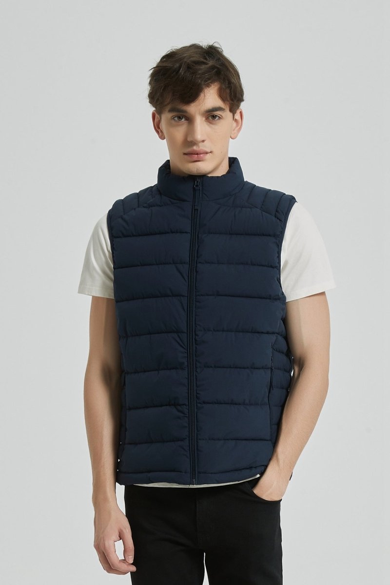 Doudoune gilet MARCO