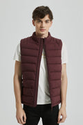 Doudoune gilet MARCO