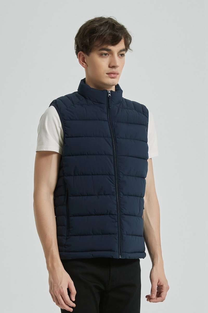 Doudoune gilet MARCO