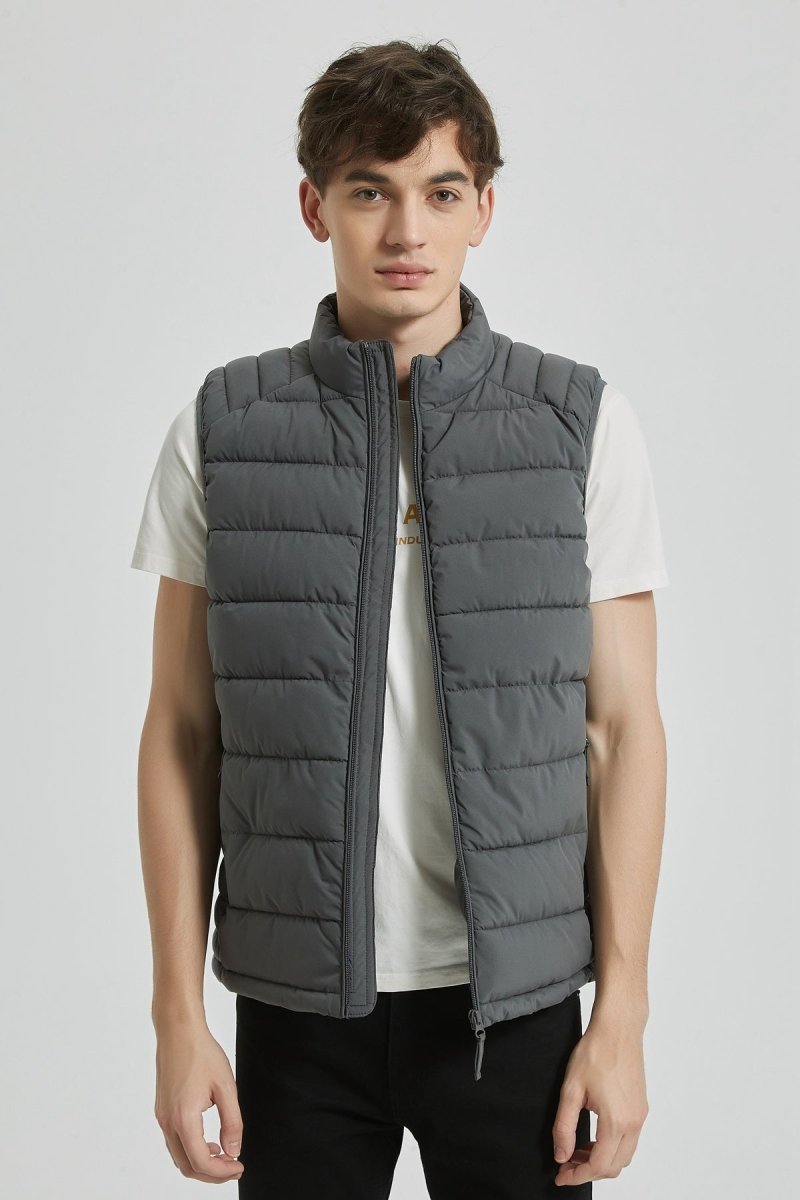 Doudoune gilet MARCO