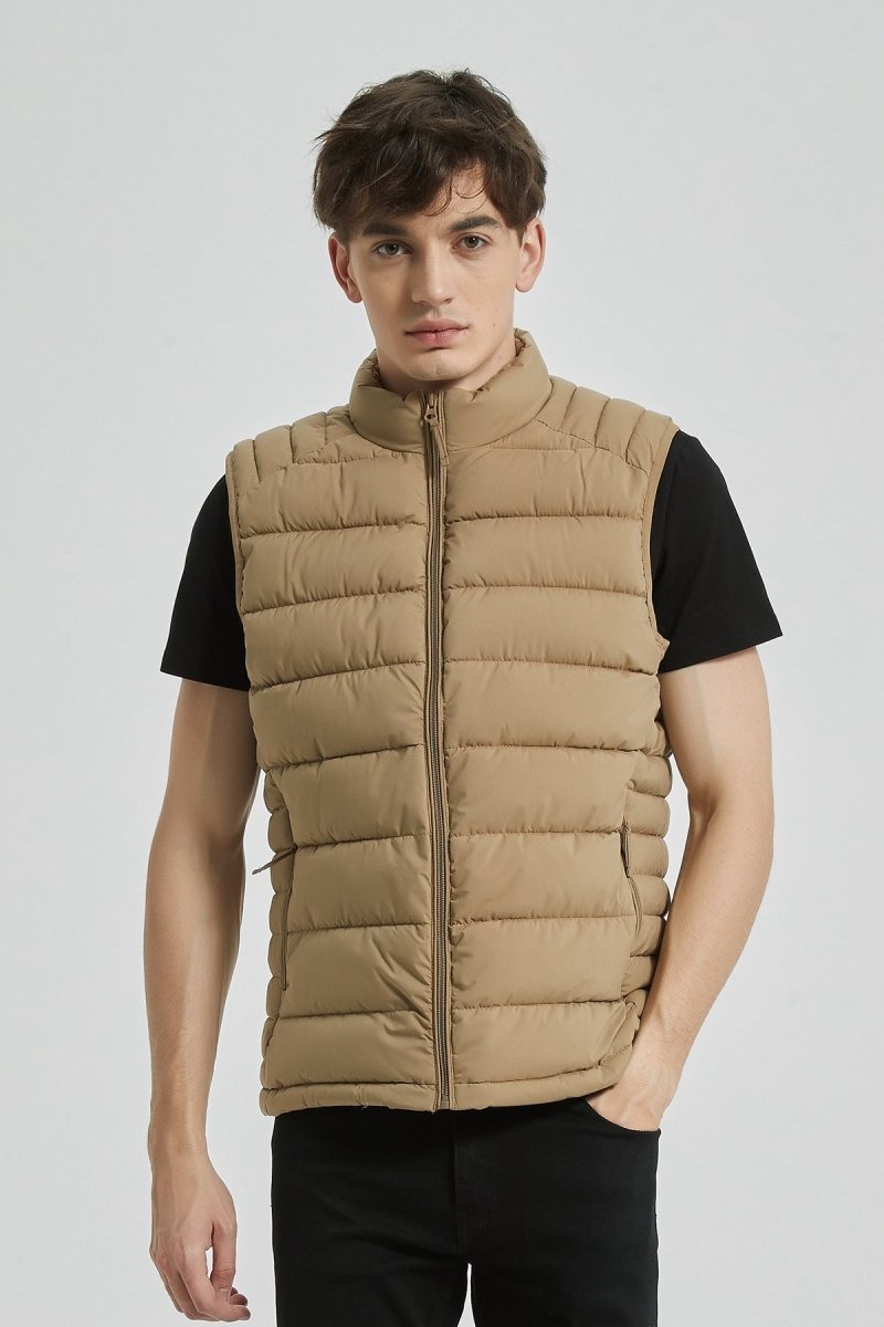 Doudoune gilet MARCO