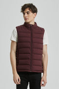 Doudoune gilet MARCO