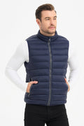 Doudoune gilet MORGAN