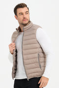 Doudoune gilet MORGAN