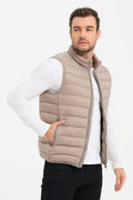 Doudoune gilet MORGAN