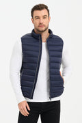 Doudoune gilet MORGAN