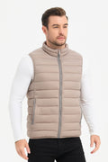 Doudoune gilet MORGAN