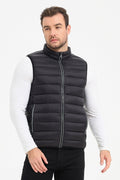 Doudoune gilet MORGAN