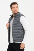 Doudoune gilet PETER