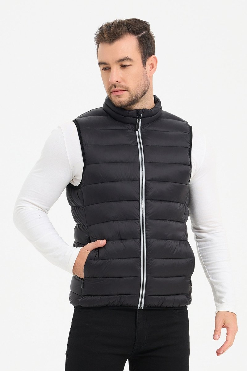 Doudoune gilet PETER