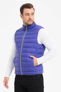 Doudoune gilet PETER