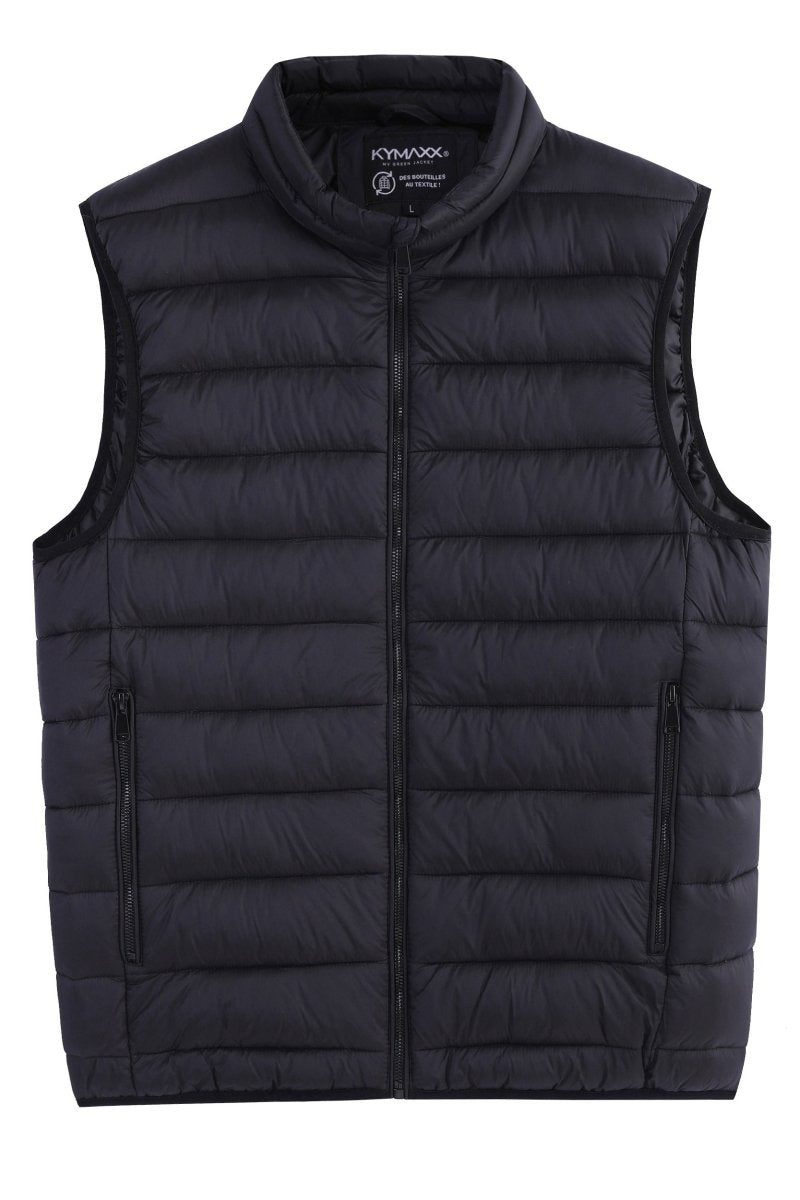 Doudoune gilet Samuel