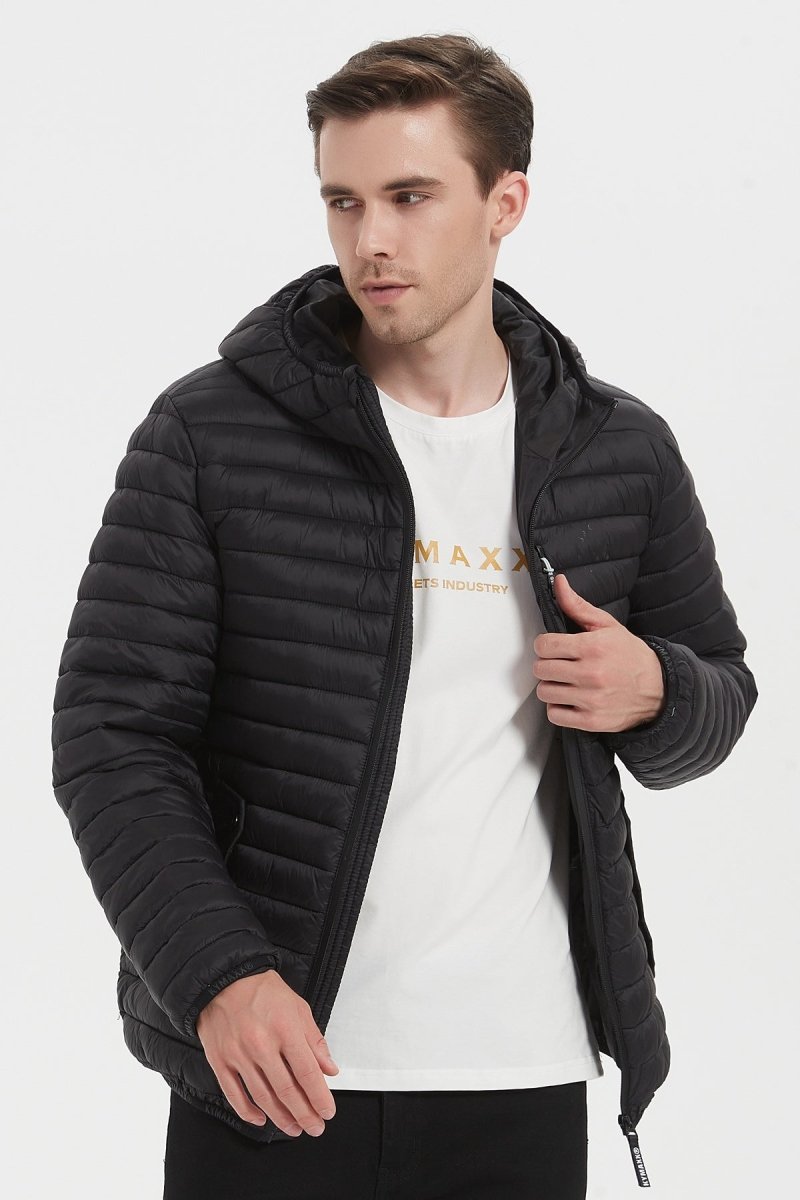 Doudoune homme clearance jules