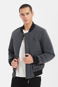 Doudoune style bomber d'hiver CHARLIE