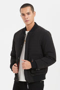 Doudoune style bomber d'hiver CHARLIE