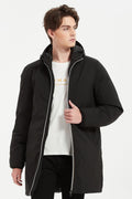 Parka longue FELIX