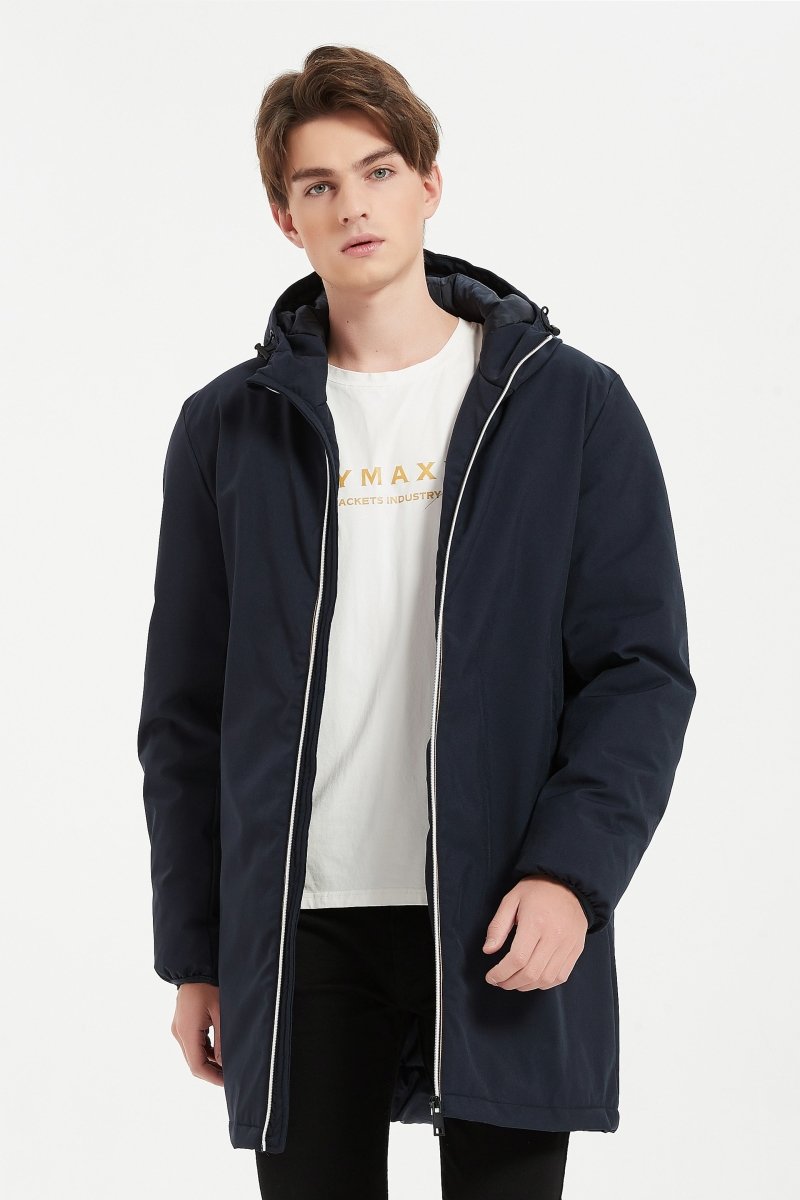 Parka longue FELIX