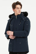 Parka longue MINSU