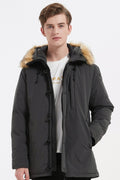 Parka mi-longue PARK