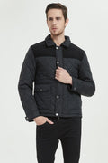 Veste aviateur ACHILLE