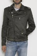 Veste biker chic MATT