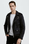 Veste biker chic MATT