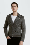 Veste biker chic MATT