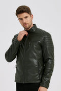 Veste de motard JOSEPH