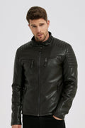 Veste de motard JOSEPH