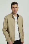 Veste en coton ARION