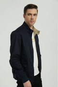 Veste en coton ARION