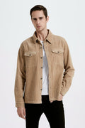 Veste velours TIM